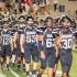 Football Warriors fight on during challenging season.