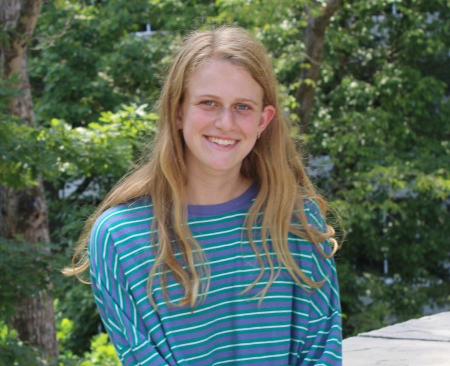Nora Rosenfeld