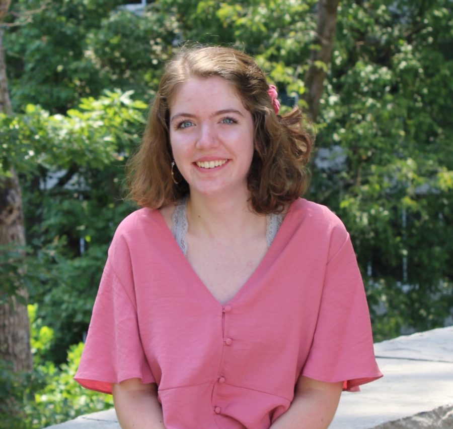 Sophie Peck