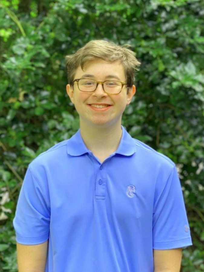 Wyatt Allred
