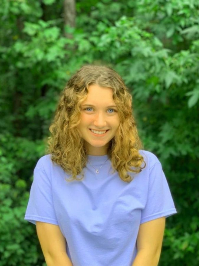 Caroline Feagin