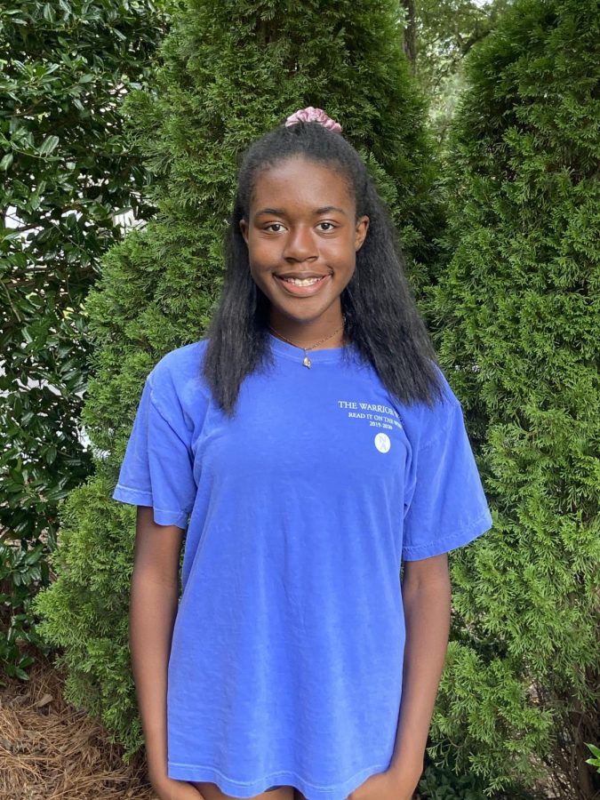 Daishalyn Satcher