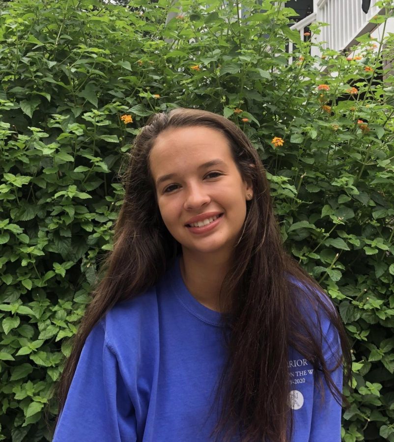Caitlin Krachon