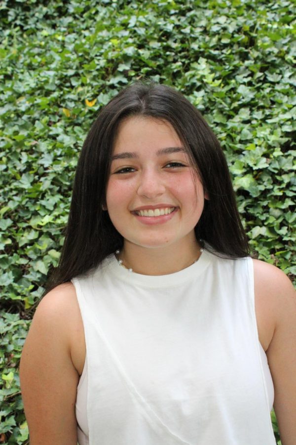 Alexis Lubow