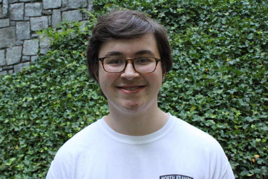 Wyatt Allred