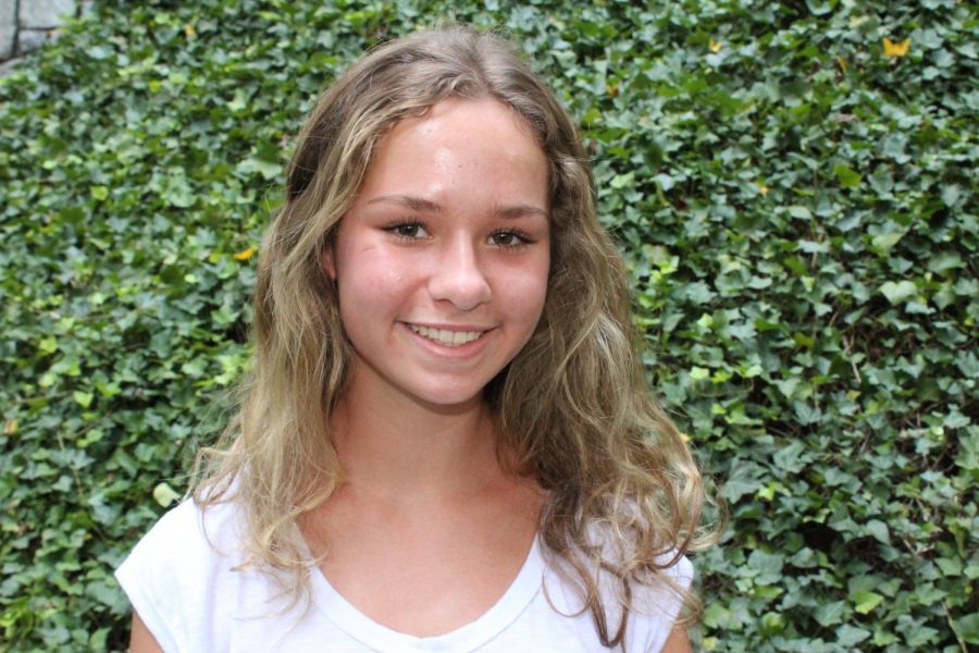 Ella Kaufman