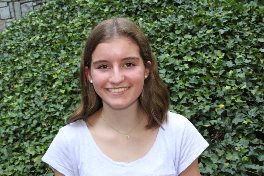 Elizabeth Ackerman