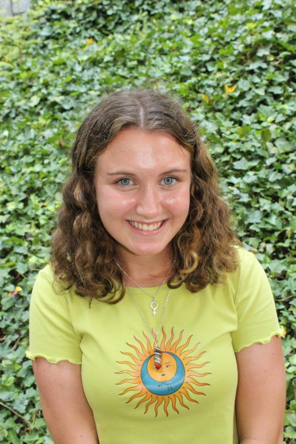 Caroline Feagin
