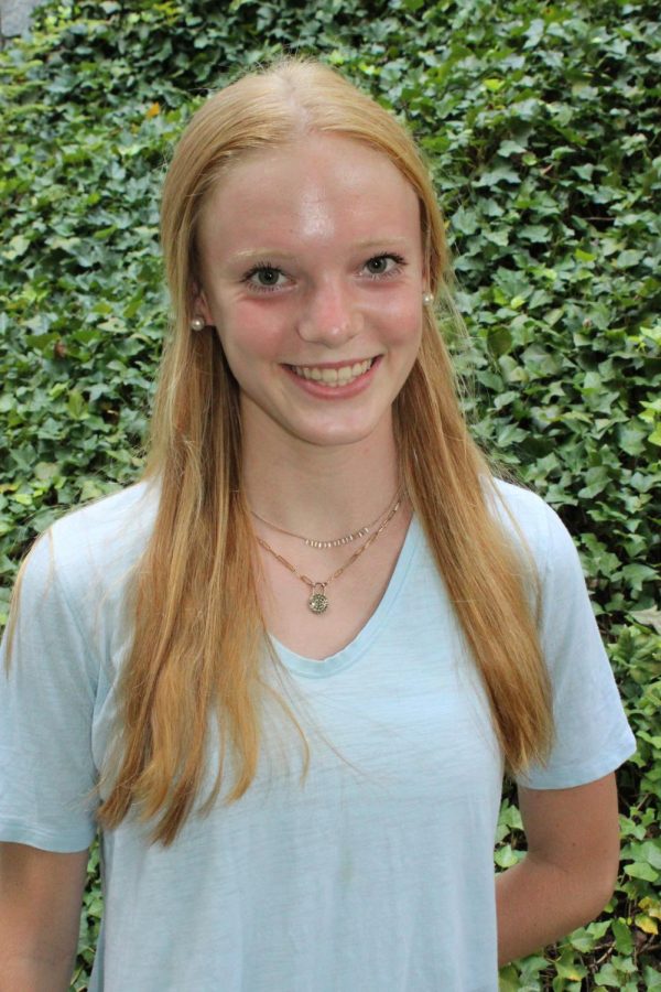 Catherine Townsend