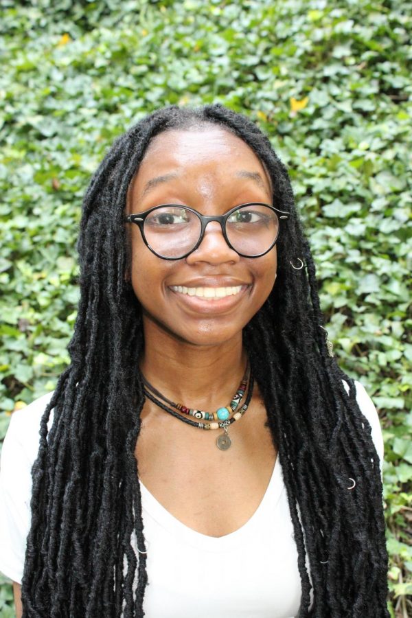 SeLah Robinson