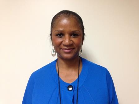 FBLA Advisor Lorraine Bowen.