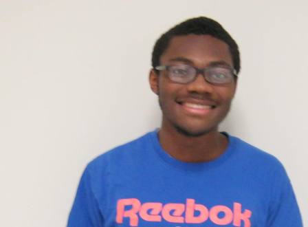 Jonathan Osazee, Anime Club founder and president