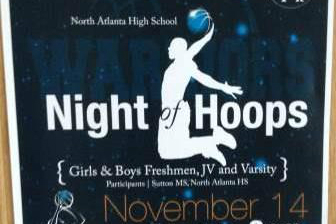  “Night of Hoops” Will Be a Basketball Extravaganza at NHS