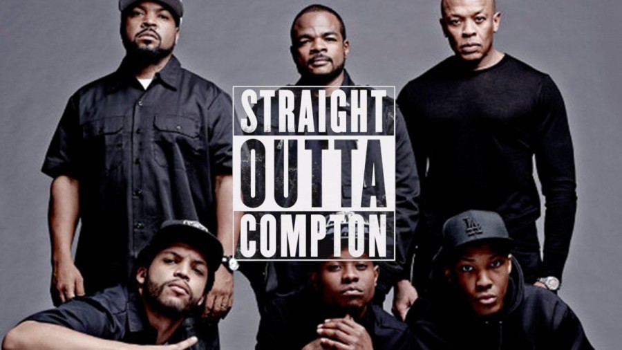 Straight ‘Outta Compton Is a Mind Blowing Hit