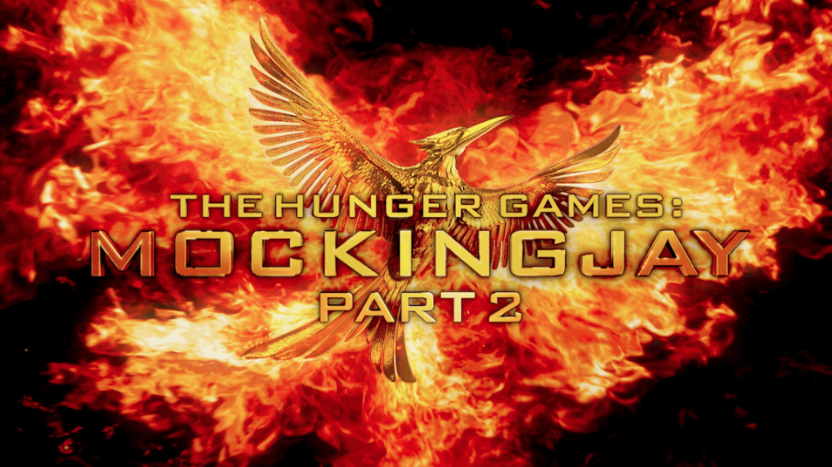 The+Hunger+Games+finale+movie+hits+the+big+screen+but+its+fiery+execution+of+the+well+known+book+caused+mixed+reviews.+