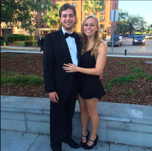 Brittany Feldman and her fellow UGA students will be greatly missed by many.