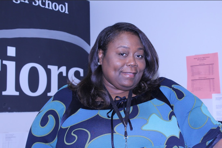 McClendon Named Education Support Specialist of the Year
