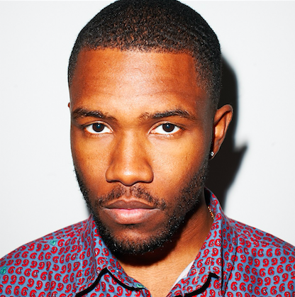 Frank Ocean