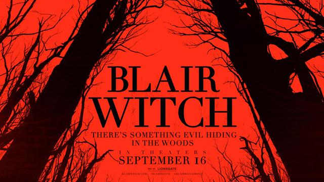 “Blair Witch” Redux Haunted by Predecessor’s Shadow