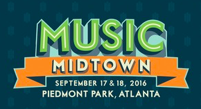 Music Midtown is the go-to even for many North Atlanta students in the fall season.