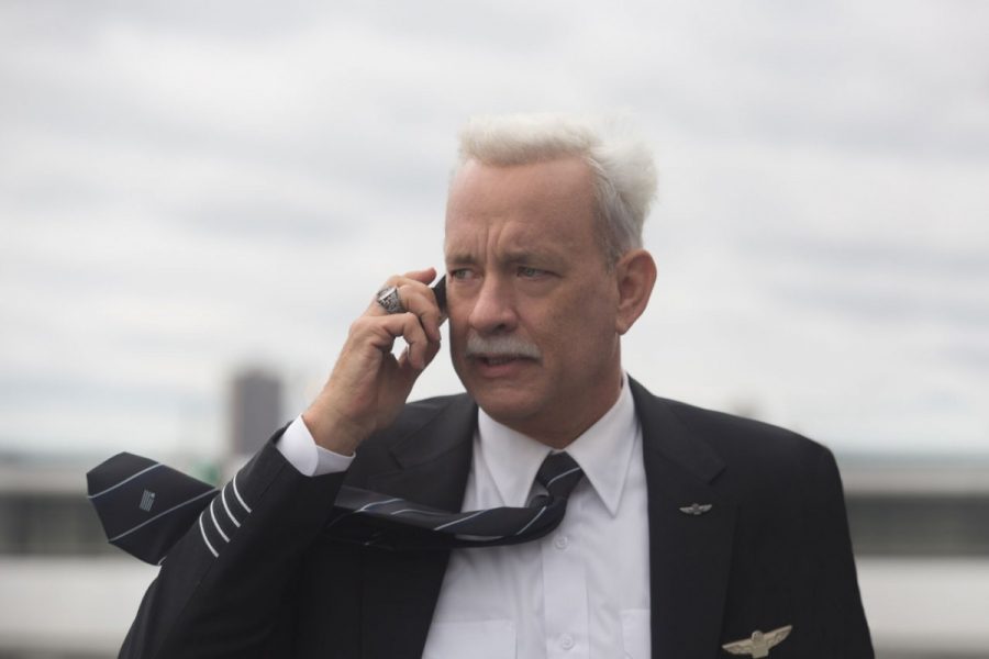 Brace for Impact!” Sully Movie Lands in Theaters
