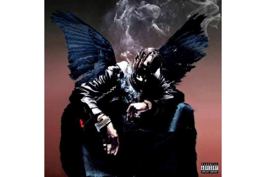 Travis Scott’s “Birds in the Trap” Showcases Eclectic Sounds