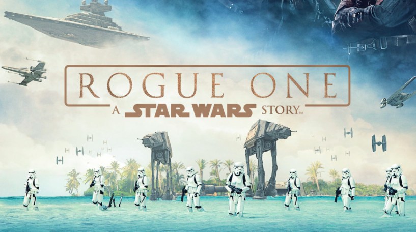 Rogue+One+brought+in+%24290+million+from+opening+box+office+weekend.+