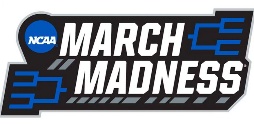 March Madness has many students scrambling to design the perfect bracket. 