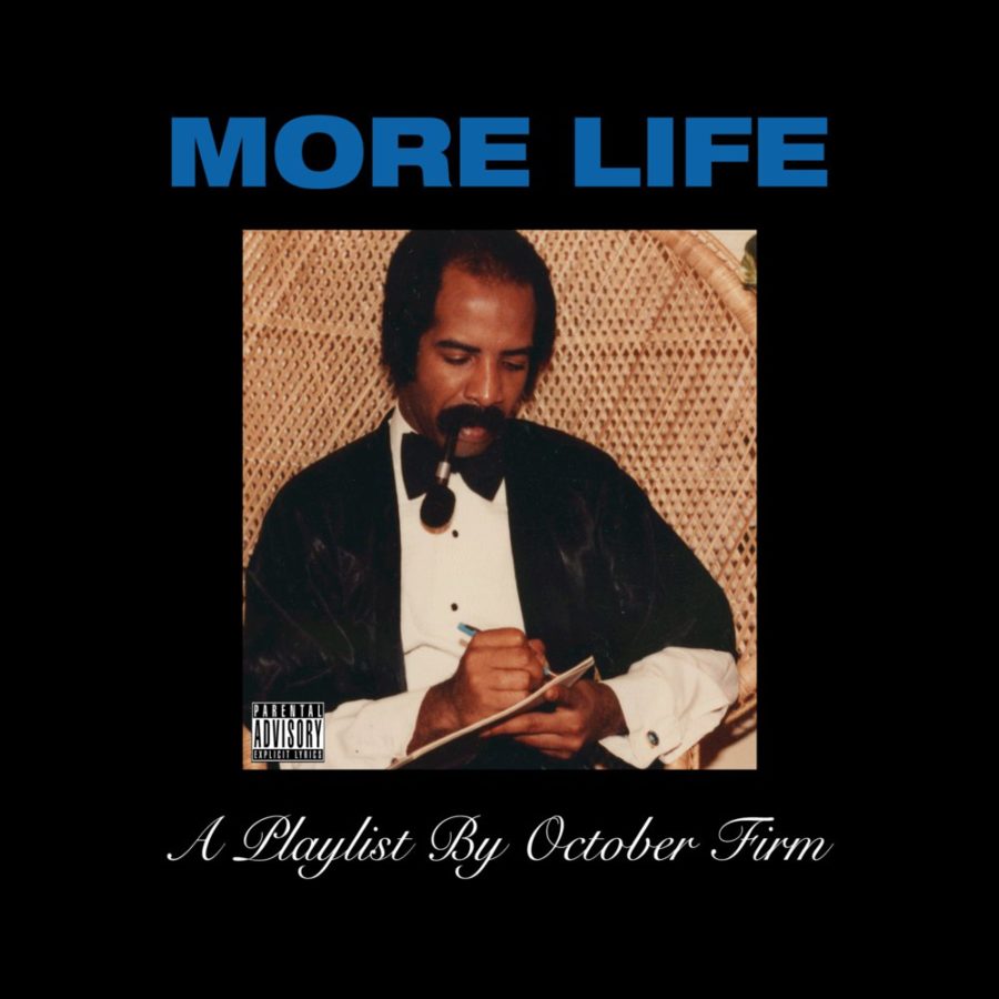 Drake’s “More Life” Breaks Barriers Within The Music Industry
