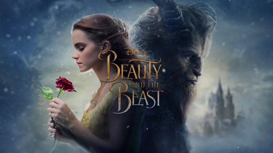 Live-Action Beauty and the Beast Enchants