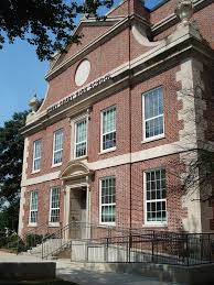 Grady High School: Our cherished sister APS institution -- and our favorite rival, of course.