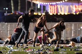 The Oct. 1 massacre in Las Vegas, the nation’s bloodiest mass shooting, has caused many to question to nation’s gun laws.  
