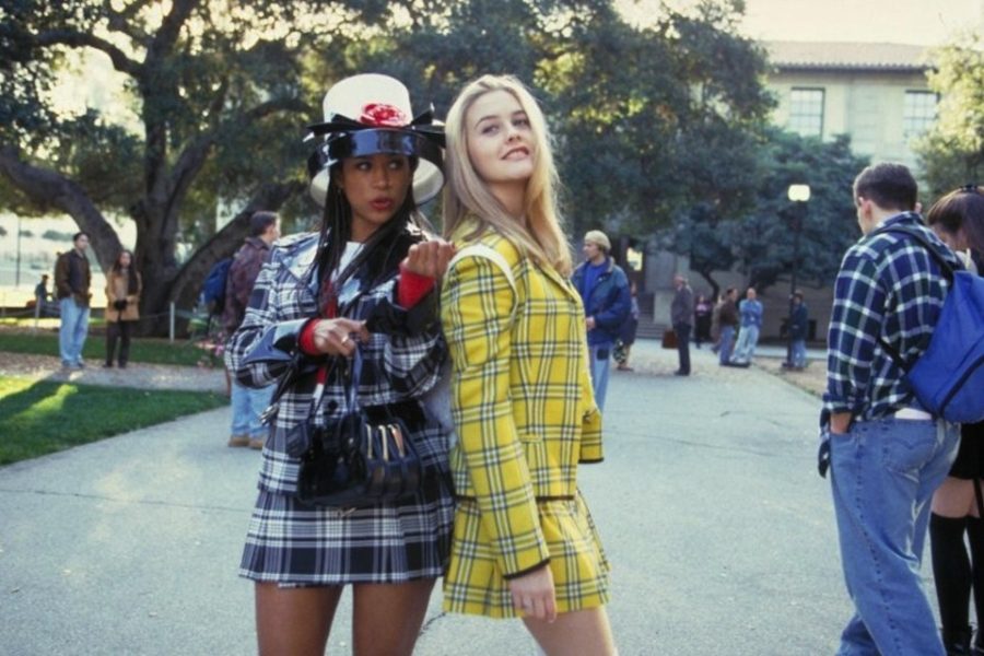 90s fashion is making a fabulous comeback in 2017