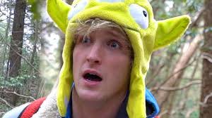 YouTube Trauma: Logan Paul is among many YouTube celebrities who have ignited firestorms of protest for posted insensitive or offensive material. 
