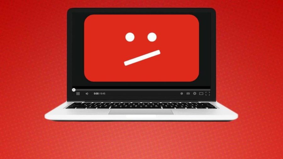 Is YouTube becoming an outlet for creativity, or an outlet for disappointment?