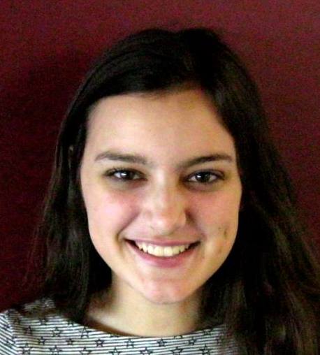 Sophomore Clara Cullterson is among all North Atlanta students who have had to cope with a longer school day.