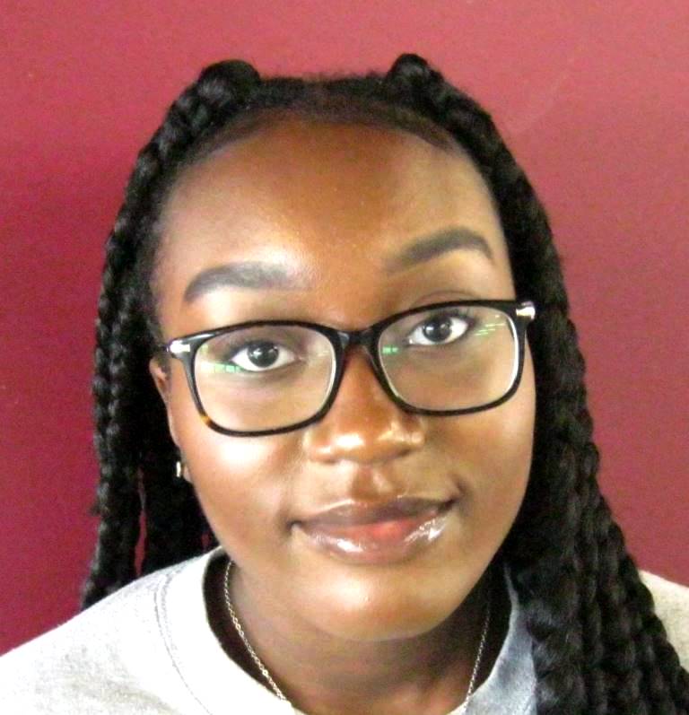 Sophomore Jordan Brown said it's hard for students to endure the early-morning security lines. 