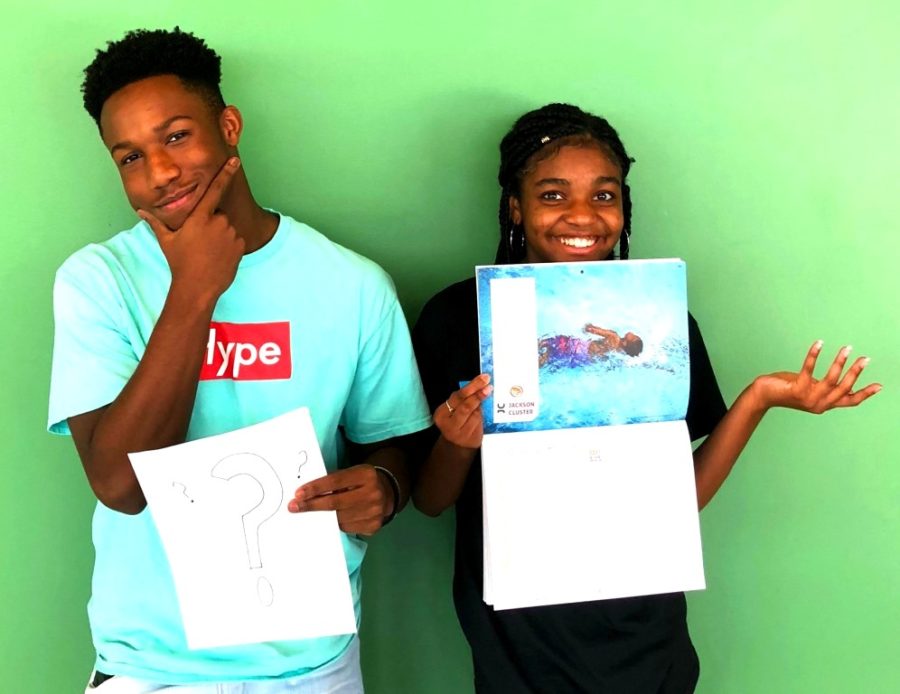 Calendar Considerations: Sophomores Colin Smith and freshman Eden Radcliff weigh the benefits and disadvantages associated with tinkering with APS’s school calendar. 