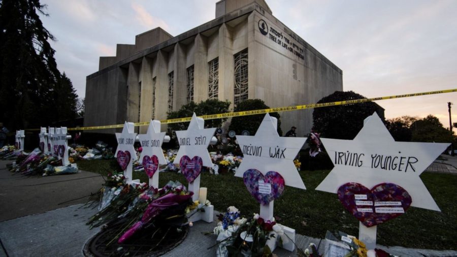 The recent shooting of the Tree of Life synagogue in Pittsburgh, Pennsylvania has left many in a state of shock and horror. 