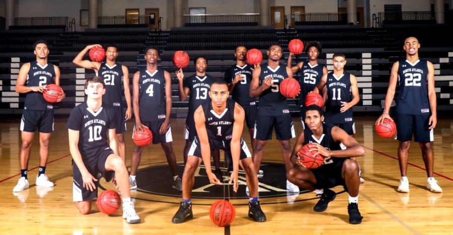 Hoop Dreams: A strong class of returning veterans along with the playmaking wizardry of senior Messiah Thompson is setting up the Warriors varsity basketball team for a strong 2018-19 campaign.