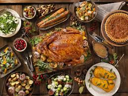 Thanks for the Memories: Thanksgiving, which is a holiday meant to be grateful for the little and big things, has died down over time to a holiday many consider to be just the halfway point between Halloween and Christmas. 