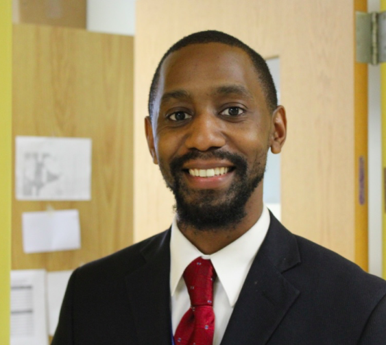 Tribute to the Mind: Psychology and World History Teacher Antoine Everhart is sincerely missed by his former North Atlanta students and they hope that he has a great retirement.