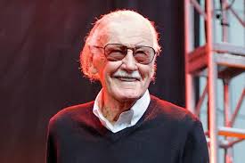 The True Superhero: The world stands in silent mourning for Marvels creator and comic book writer, Stan Lee. 