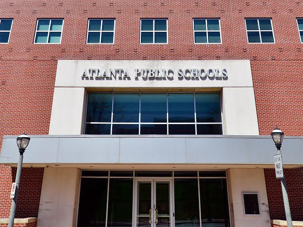 Helping Hand: Atlanta Public Schools creates a program to give aide to its employees who might have been affected by the recent government shutdown. 