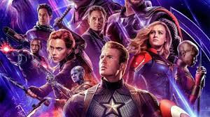 Staff writer Olivia Elgison said the much-hyped Avengers: Endgame didnt quite live up to her expectations.  