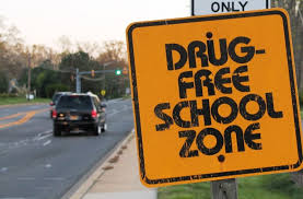 Drug Dread: North Atlanta and other school around the country grapple with the problem of students doing drugs inside of the school.