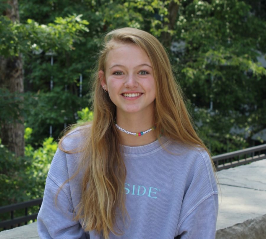 Lucy-Grey Shields
