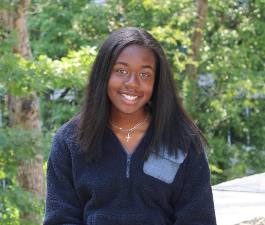 Daishalyn Satcher