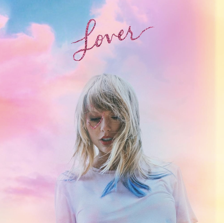 Terrific+Taylor%3A+Swifts+new+album+shows+she+is+not+out+the+game+yet+