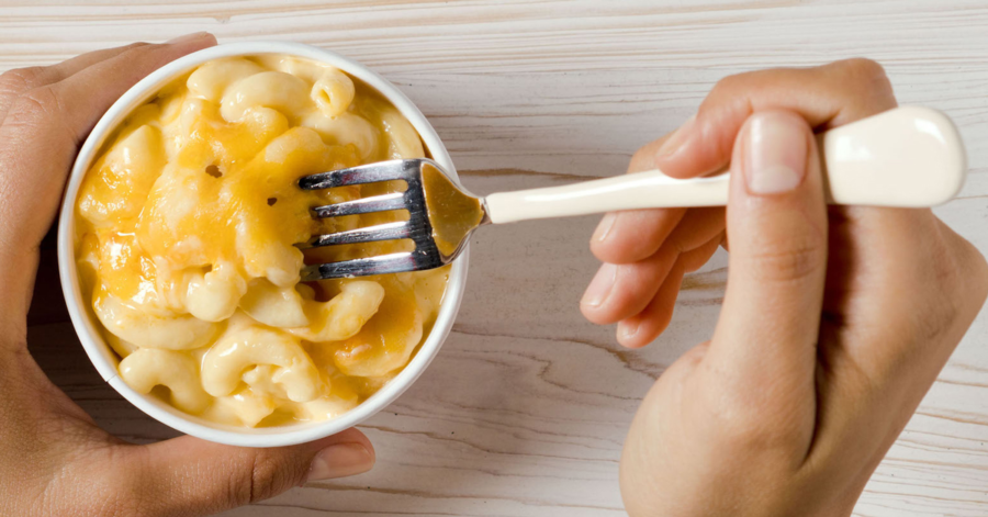 Oodles of Noodles: NAHS students have strong feelings when it comes to Chick-fil-as new mac n cheese